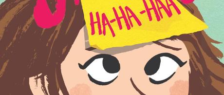 Jacky Ha-Ha-Haa, de James Patterson et Chris Grabenstein