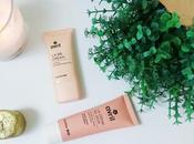 nouvelle routine beauté avec Avril