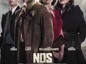 première bande annonce Patriotes Gabriel Bomin