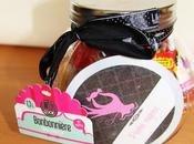 Test bonbonweb pour fête mères