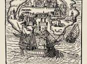 L’invention d’un idéal l’Utopie Thomas More