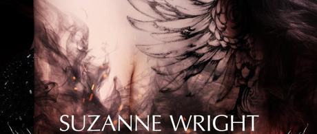 Noirs Démons, la nouvelle série de Suzanne Wright