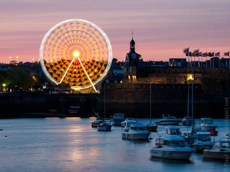 2 soirs à Concarneau (9 photos)