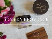 Sens Provence, vigne service beauté