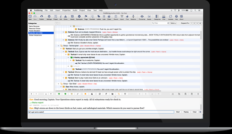 Pullstring : vers la création des robots conversationnels