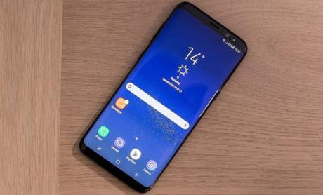 Un record de vente prévu pour le Galaxy 8