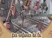 enfants résistance tome Premières répressions Vincent Dugomier Benoît