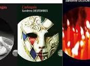 faiseuse d’anges Sandrine Destombes