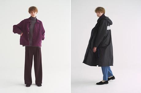 URU – F/W 2017 COLLECTION LOOKBOOK