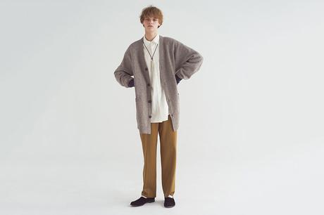 URU – F/W 2017 COLLECTION LOOKBOOK