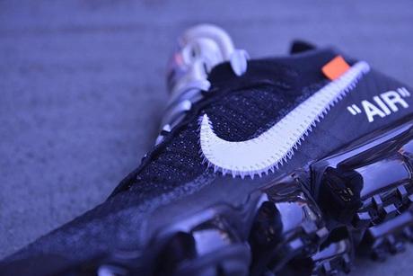 Off-White x Nike Air Vapormax