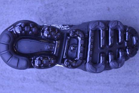 Off-White x Nike Air Vapormax