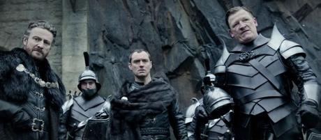 King Arthur: Legend of the Sword (Ciné)