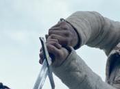 King Arthur: Legend Sword (Ciné)