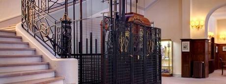 L’hôtel Barrière Le Westminster Le Touquet, un établissement au charme intemporel