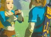 Nintendo prépare mobile Legend Zelda