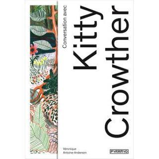 ☆☆ Michigan et Conversation avec Kitty Crowther ☆☆