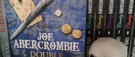 Double Tranchant de Joe Abercrombie