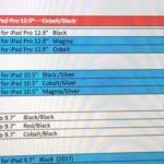 Apple : sortie d’un nouvel iPad 10,5 pouces le mois prochain ?