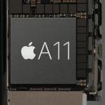 iPhone 8 : TSMC aurait débuté la production du processeur A11