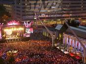 Festival International Jazz Montréal dévoile énorme programmation