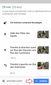 [L’actu Web – Semaine du 08/05/2017] Cyberattaque, MAJ Google Maps, buzz de l’Aveyron