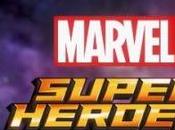 LEGO Marvel Super Heroes s’annonce vidéo