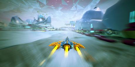 Redout Lightspeed Edition sera disponible en magasins le 31 août !