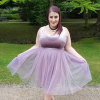 Look : Marions les ! – French Curves Challenge