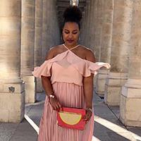 Look : Marions les ! – French Curves Challenge