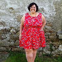 Look : Marions les ! – French Curves Challenge