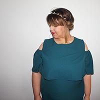 Look : Marions les ! – French Curves Challenge