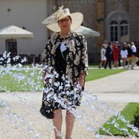 Look : Marions les ! – French Curves Challenge