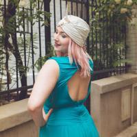 Look : Marions les ! – French Curves Challenge