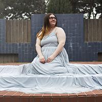 Look : Marions les ! – French Curves Challenge