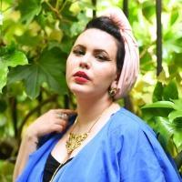 Look : Marions les ! – French Curves Challenge