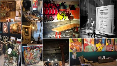 Bienvenue à la nouvelle Rue des Arts de Toulon !