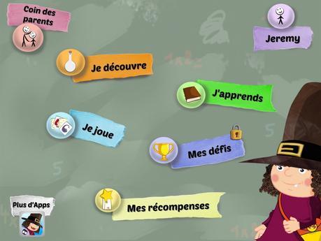 Test de mathemagics Multiplication et les mathématiques deviennent un jeu d’enfant Test de mathemagics Multiplication et les mathématiques deviennent un jeu d’enfant