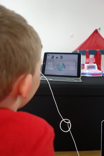 Test de mathemagics Multiplication et les mathématiques deviennent un jeu d’enfant Test de mathemagics Multiplication et les mathématiques deviennent un jeu d’enfant