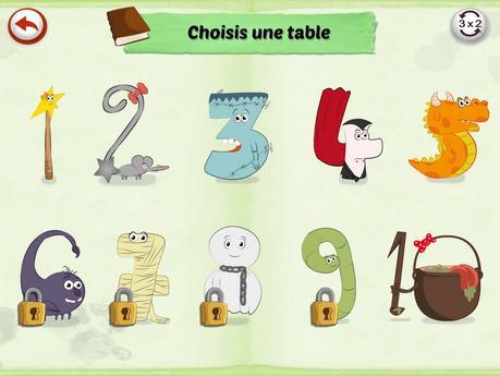 Test de mathemagics Multiplication et les mathématiques deviennent un jeu d’enfant Test de mathemagics Multiplication et les mathématiques deviennent un jeu d’enfant