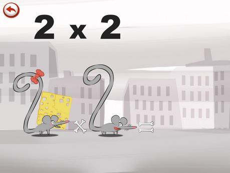 Test de mathemagics Multiplication et les mathématiques deviennent un jeu d’enfant Test de mathemagics Multiplication et les mathématiques deviennent un jeu d’enfant