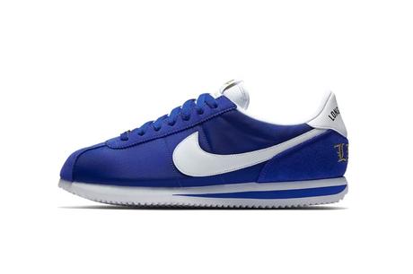 Nike Cortez Long Beach 45th anniversary