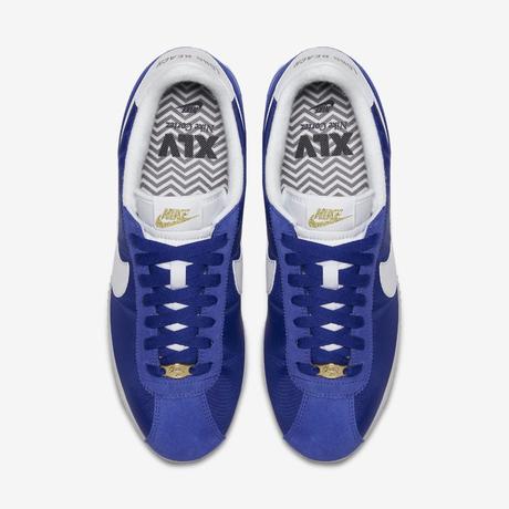 Nike Cortez Long Beach 45th anniversary