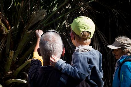 Voyage \ Essaouira (#3) – là où les enfants sont à tout le monde