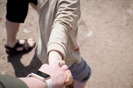 Voyage \ Essaouira (#3) – là où les enfants sont à tout le monde