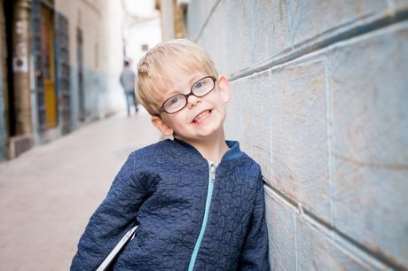 Voyage \ Essaouira (#3) – là où les enfants sont à tout le monde