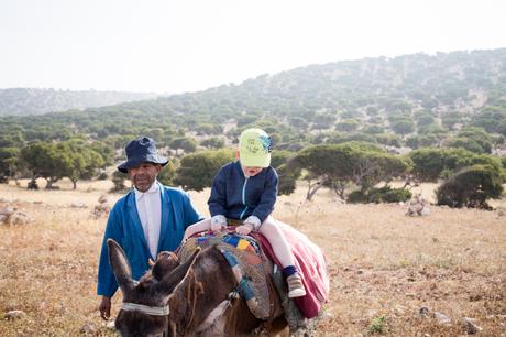 Voyage \ Essaouira (#3) – là où les enfants sont à tout le monde