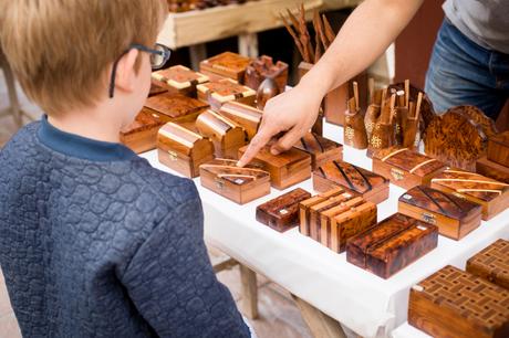 Voyage \ Essaouira (#3) – là où les enfants sont à tout le monde