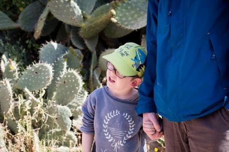 Voyage \ Essaouira (#3) – là où les enfants sont à tout le monde