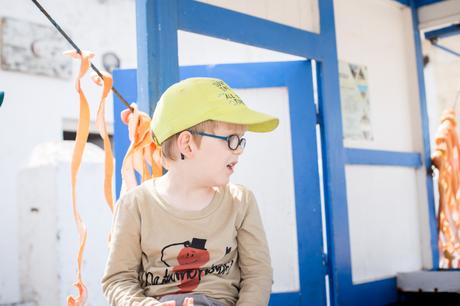 Voyage \ Essaouira (#3) – là où les enfants sont à tout le monde